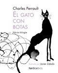 Cover: El Gato con botas - N&oacute;rdica Libros