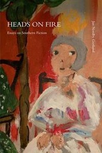 Enlarge image Cover: Heads on Fire - University Press of Southern Denmark