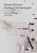 Cover: Jimmie Durham - Mousse Publishing