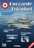 Cover: Coccarde Tricolori 2014 - RN Publishing