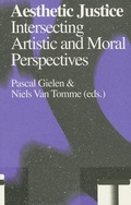 Cover: Aesthetic Justice - Valiz