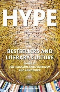 Abbildung von: Hype - Nordic Academic Press