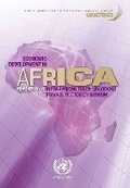 Cover: Economic Development in Africa Report 2013 - United Nations