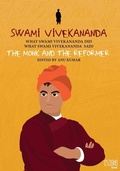 Cover: Swami Vivekananda - Hachette India