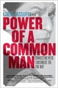 Abbildung von: Power of A Common Man - Westland Books Pvt Ltd