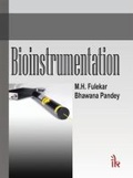 Cover: Bioinstrumentation - I K International Publishing House Pvt. Ltd