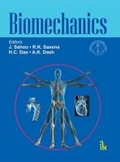 Cover: Biomechanics - TechSar Pvt. Ltd