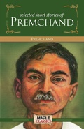 Cover: Selected Short Stories Munshi Prem Chand - Maple Press Pvt Ltd