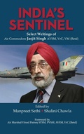 Cover: India's Sentinel - KW Publishers Pvt Ltd