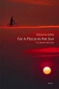Cover: For a Place in the Sun: A Calcutta Chronicle - Roman Books