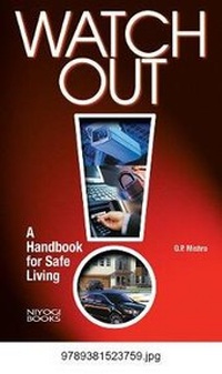 Enlarge image Cover: Watch Out - Niyogi Books
