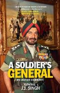 Abbildung von: A Soldier's General - HarperCollins Publishers India
