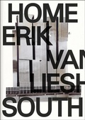Cover: Rotterdam Zuid - Witte de With Centre for Contemporary Art