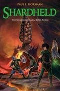 Cover: Shardheld - Red Rune Books