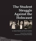 Cover: The Student Struggle Against the Holocaust - Schechter Institute of Jewish Studies