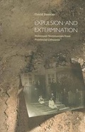 Cover: Expulsion and Extermination - Yad Vashem
