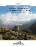 Cover: Buddhist Architecture in the Swat Valley, Pakistan - Sang-e-Meel Publications
