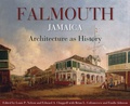 Cover: Falmouth, Jamaica - University of the West Indies Press