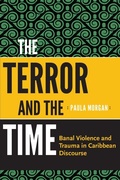 Cover: The Terror and the Time - University of the West Indies Press