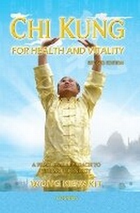 Abbildung von: Chi Kung for Health and Vitality - Cosmos Internet Sdn Bhd
