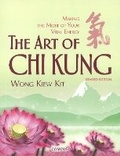 Cover: The Art of Chi Kung - Cosmos Internet Sdn Bhd