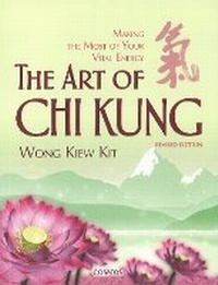Abbildung von: The Art of Chi Kung - Cosmos Internet Sdn Bhd