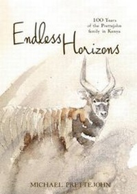 Abbildung von: Endless Horizons - Old Africa Books