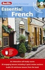 Cover: Berlitz Language Essentials: French - Berlitz Publishing Company