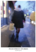 Cover: Pedestrian Stories - Scholastic Singapore