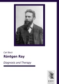 Cover: R&ouml;ntgen Ray - EHV-History