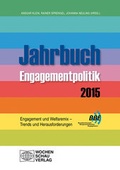 Cover: Enagement und Welfaremix - Trends und Herausforderungen - Wochenschau Verlag