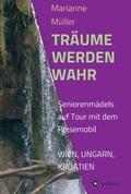 Cover: Tr&auml;ume werden wahr - tredition