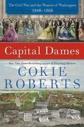 Cover: Capital Dames - HarperCollins