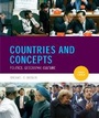 Cover: Countries and Concepts - Pearson
