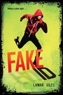 Cover: Fake ID - HarperCollins