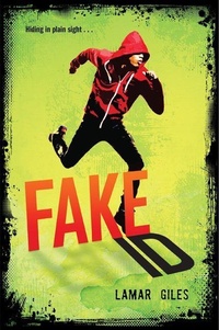 Enlarge image Cover: Fake ID - HarperCollins