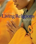Cover: Living Religions - Pearson Prentice Hall