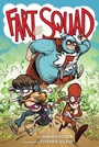Cover: Fart Squad - Collins