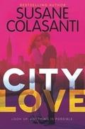 Cover: City Love - Collins