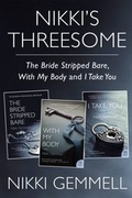 Cover: Nikki's Threesome - HarperCollins