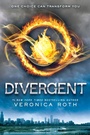 Cover: Divergent - Collins