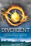 Cover: Divergent - Collins