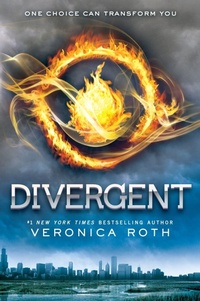 Enlarge image Cover: Divergent - Collins