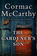 Cover: The Gardener's Son - Ecco