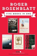 Cover: Roger Rosenblatt Collection - HarperCollins