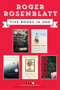 Enlarge image Cover: Roger Rosenblatt Collection - HarperCollins