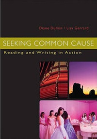 Enlarge image Cover: Seeking Common Cause - McGraw-Hill Humanities/Social Sciences/Languages
