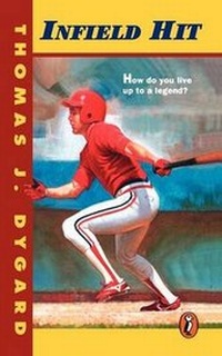 Enlarge image Cover: Infield Hit - Puffin