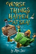Cover: Worse Things Happen at Sea! - Oxford University Press