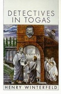 Cover: Detectives in Togas - Harcourt Brace College Publishers